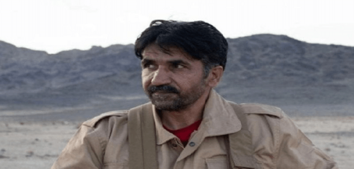 Mahrang baloch arrest balochistan pakistan
