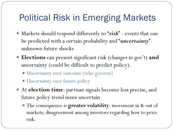 The Unassuming Economist | Monetary Policy and Inequality When policymakers ignore economists warnings