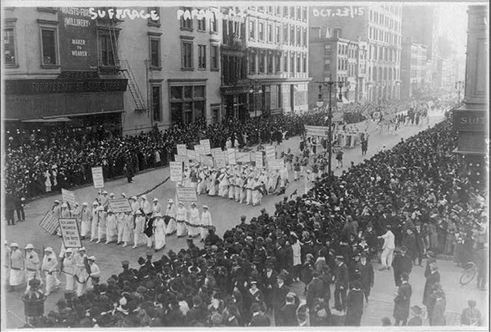 Women’s Movements | US History II (American Yawp) Womens supplements brand o positiv explores sale sources say