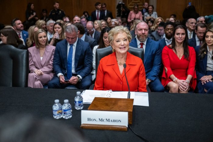 Concerns rise as Trump pledges to dismantle the Department of Education Trump dismantle department of education