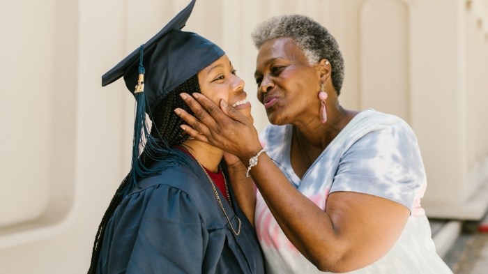 Career advice college graduates