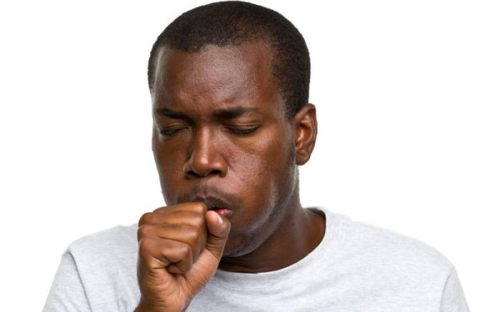 Why wont my cough go away