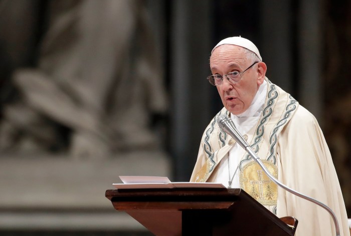 Pope Francis' Creates 21 New Cardinals for the Catholic Church Francis appointed cardinals elect new pope vatican conclave court packing
