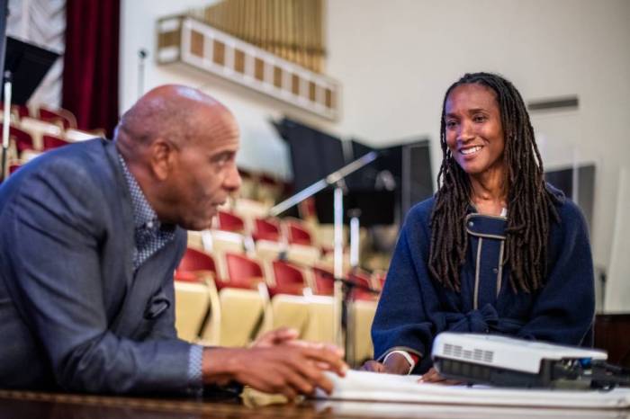 Lisa holder civil rights attorney reparations