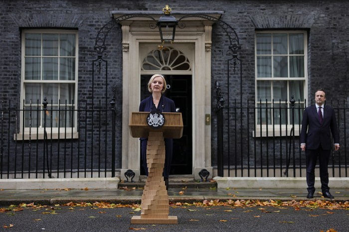 Chairman uks right wing reform party resigns