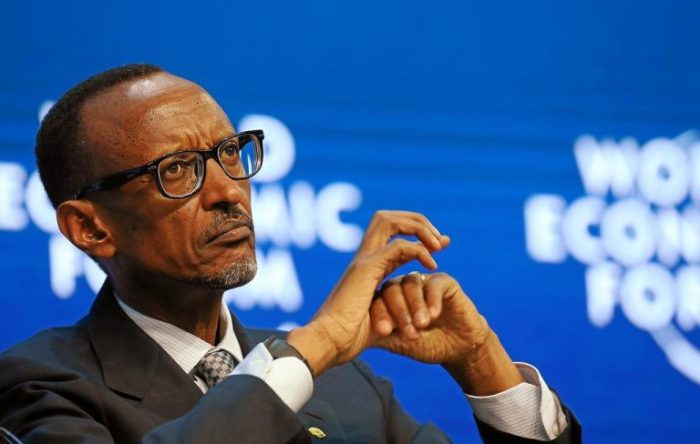 News: Rwanda leaves Central African economic bloc amid dispute with Congo Rwanda quits central african bloc dispute with congo