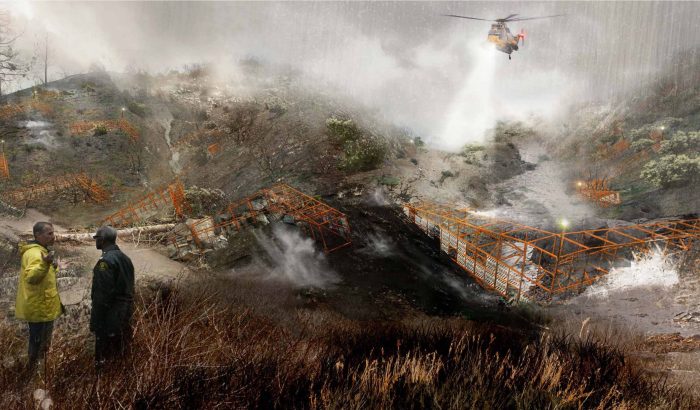 Fires australia lessons los angeles climate change adaptation