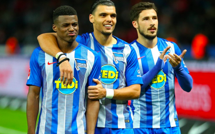 Oranje’s future: Javairo Dilrosun | Dutch Soccer / Football site – news ... Lafc acquire dutch attacker javairo dilrosun loan