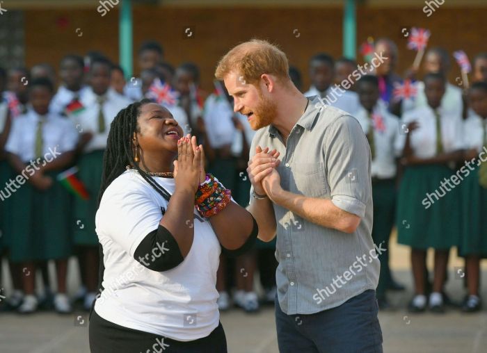 Time100 gala angeline murimirwa tribute
