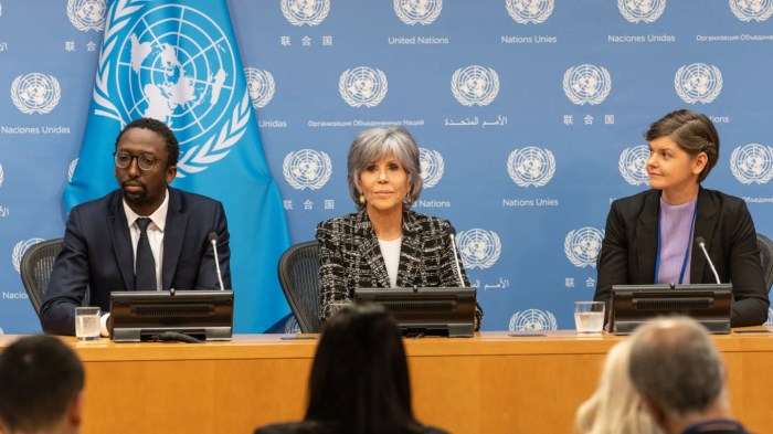 What is the UN High Seas Treaty and why does it matter? - Ocean Generation What is high seas treaty protect world oceans