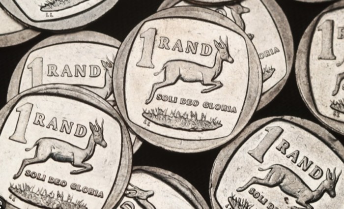 South African rand weakens, focus on upcoming US data South african rand slips before q1 gdp data analysts forecast no growth