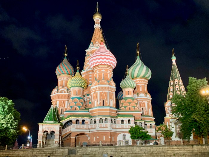 Kremlin Wallpapers - Top Free Kremlin Backgrounds - WallpaperAccess