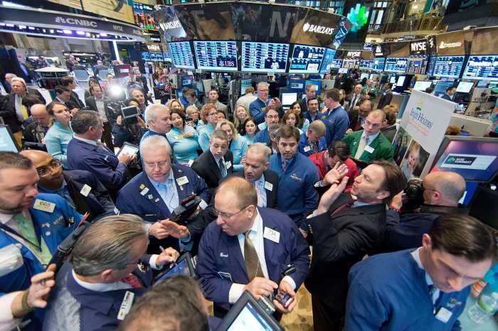 Us stocks bonds warnings flash amber again