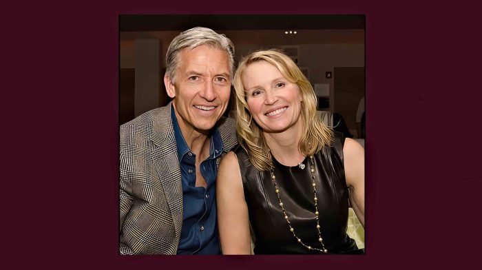 Byron C Trott - Retired - Time Warner Cable | LinkedIn Byron trott tina trott