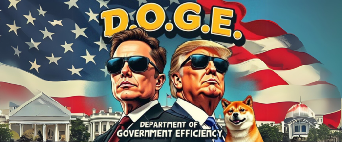 Elon musk trump leaving administration doge
