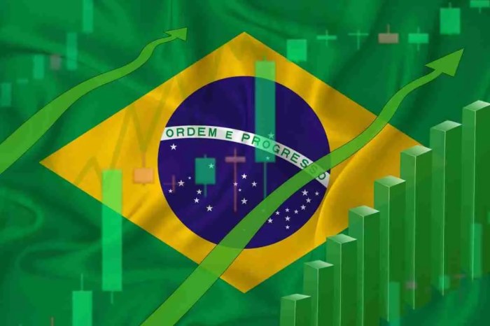 Brazil government revises iof taxes after pushback tweaks investment levies