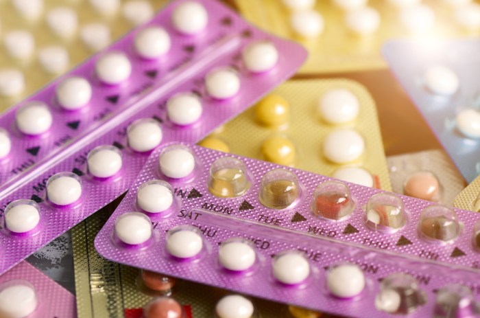 Contraceptives poorest countries stuck warehouses after us aid cuts
