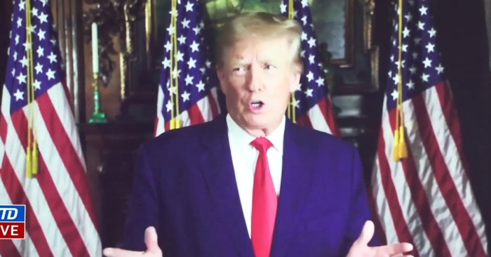 No social niceties as Trump, Musk clash | Countryman No evidence trump truth social post calling musk mediocre