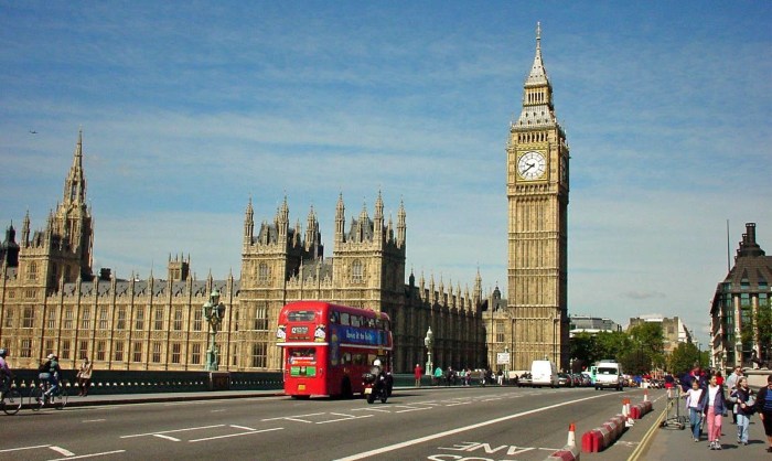 United Kingdom Map - Guide of the World Uk police arrest fourth man over fires linked pm starmer