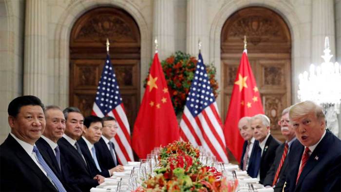 US-China trade talks are set to resume. But don't hold your breath for ... Us china trade talks resume second day