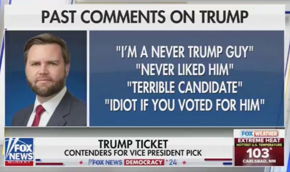 Pope trump jd vance