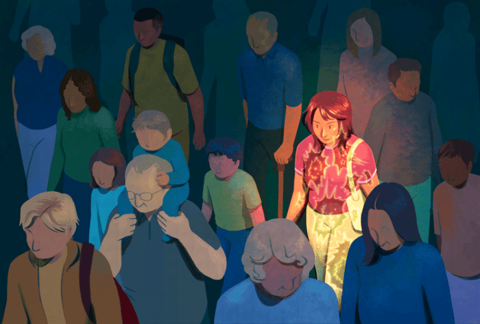 Why Is Cancer Rising In Young Adults? Appendix cancer rising millennials