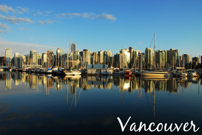 Vancouver - Service Immigration au Canada | CALA Immigration Canada labour union unifor calls retaliatory tariffs us steel aluminium