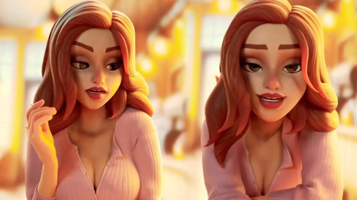 ai-companions Companion movie ai ending