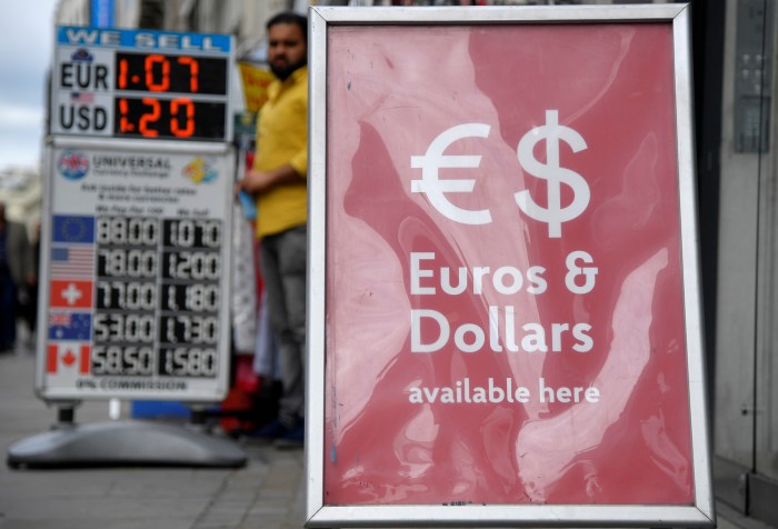 Five things to note from Sterling Bank's latest report Sterling set end week higher with spending plans focus