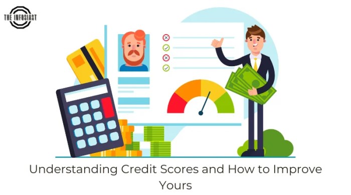 Credit Scores: What Affects Them and Why They Matter Credit scores key healing economy and democracy