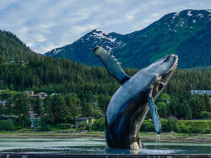 Alaska Flights | Trailfinders Alaska airlines ceo expects full year profit despite pricing struggles