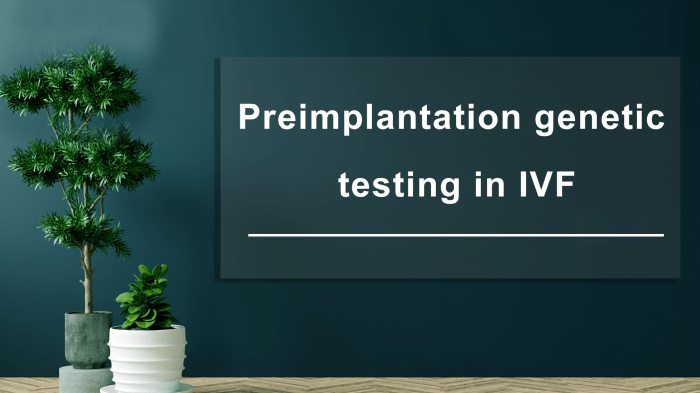 A medical illustration depicting the process of artificial insemination ... Ivf pgta test lawsuit