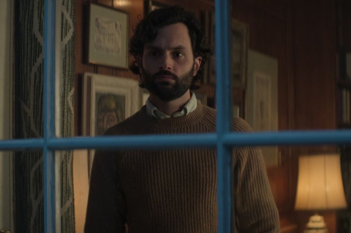 Tastefully yours netflix ending