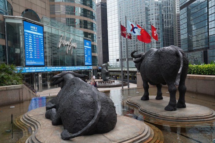 Us investment firm artisan partners close hong kong office sources say