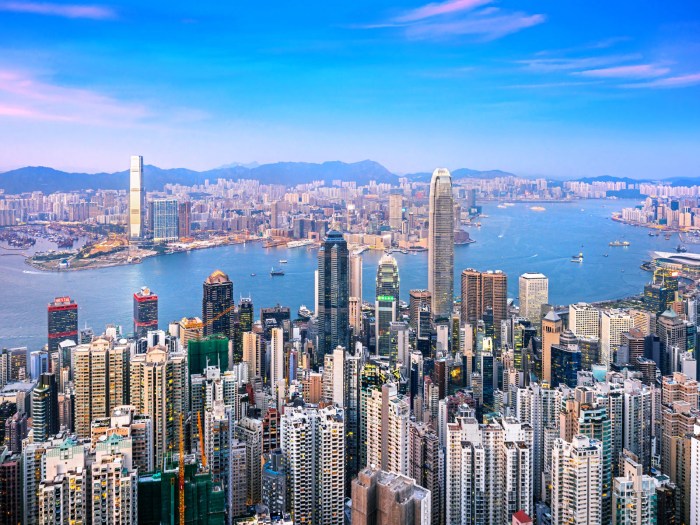 Hong kong based gaw capital plans step up middle east investments