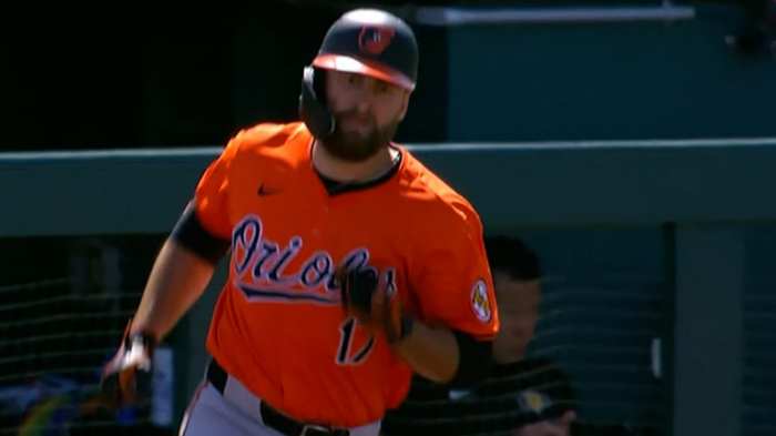 Texas, USA. 23rd June, 2024. Colton Cowser #17 of the Baltimore Orioles ... Return colton cowser adds dimensions orioles vs mariners
