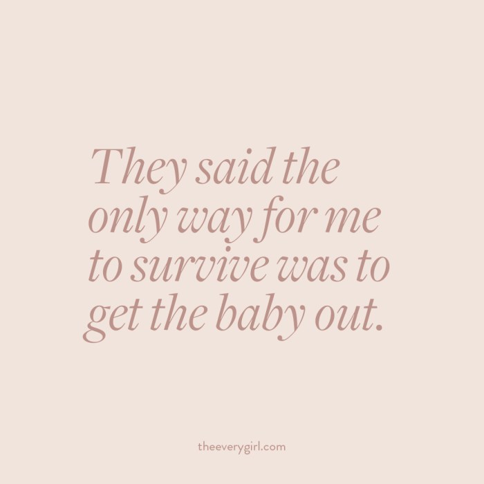 Third trimester abortion care realities essay