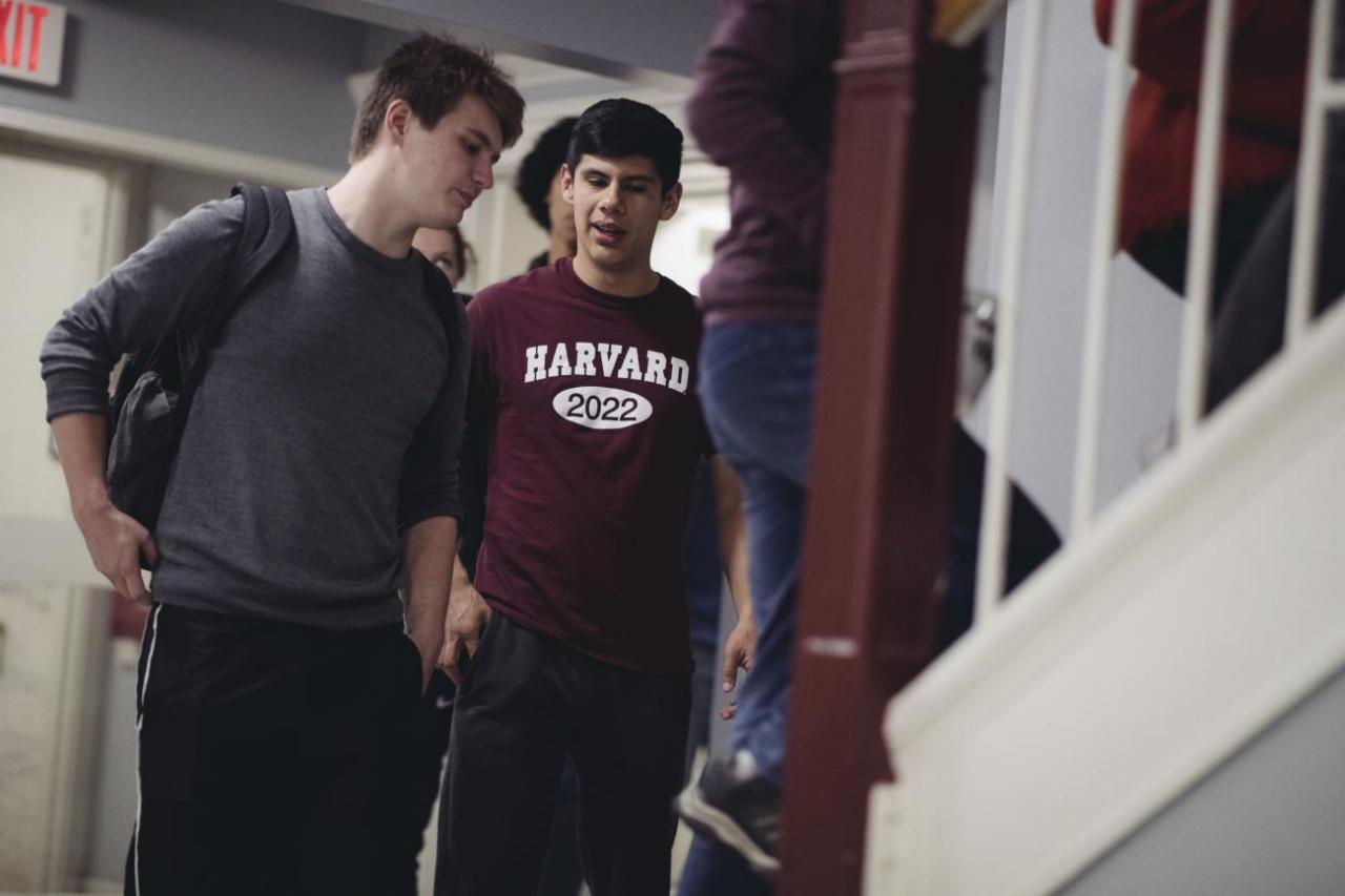 Funding Opportunities | Harvard Innovation Labs How harvards funding works