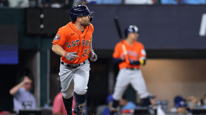 Jose altuve astros chase series triumph vs white sox