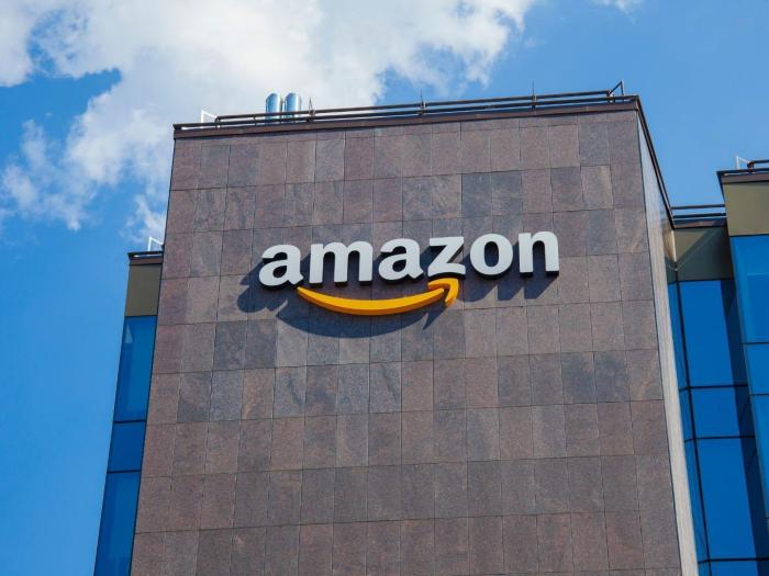 Amazons delivery logistics will get an ai boost