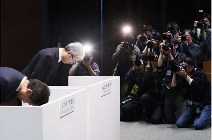 Toyota supplier hit with criticism shareholder meeting over 33 billion deal