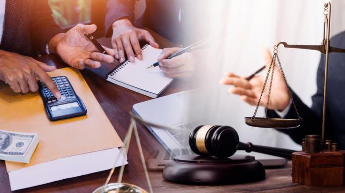 Can Lawyer Robots Solve Complex Legal Cases? | Discovery Institute Lawyers defend 205 million legal fee us auto class action settlement