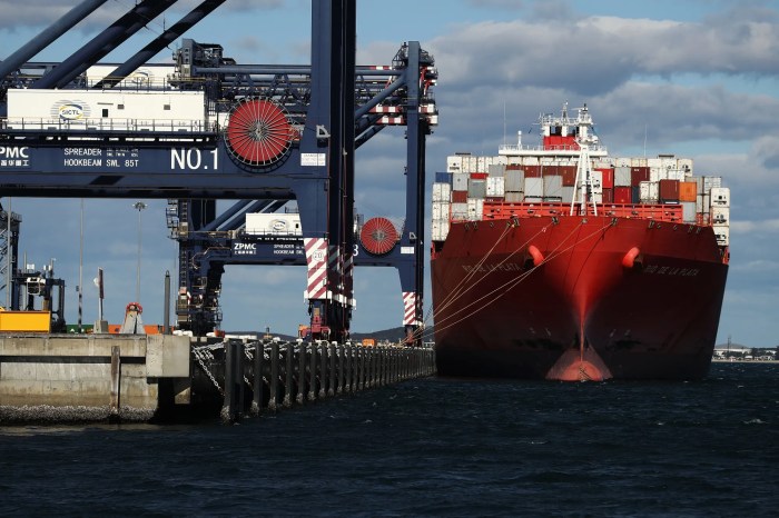 Did the Reserve Bank's interest rate hikes put Australia's economy on a ... Australia central bank says higher us tariffs drag global economy
