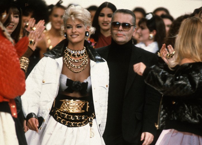 Karl Lagerfeld 10 Most Iconic Fashion Designers Of Al - vrogue.co Report karl anthony towns undergoes treatment playoff injuries