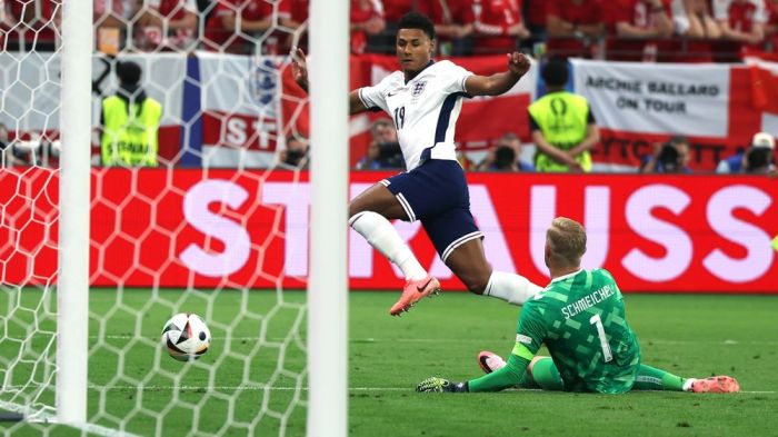 Watkins out englands games against andorra senegal with injury