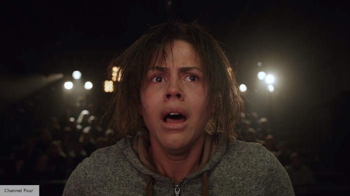 Best black mirror episodes