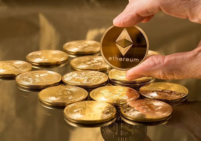 5 países europeos que aman las criptomonedas - El Rincón del Emprendedor Crypto funds assets hit record high investors hedge diversify