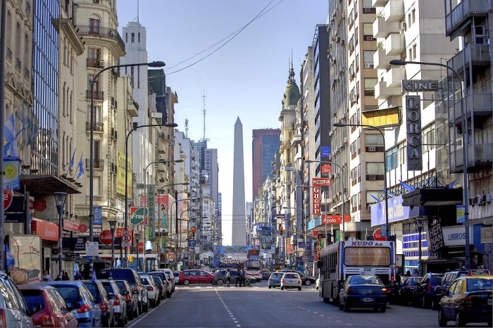 HD wallpaper: aires, buenos, cityscapes | Wallpaper Flare Argentina move embassy israel tel aviv jerusalem next year