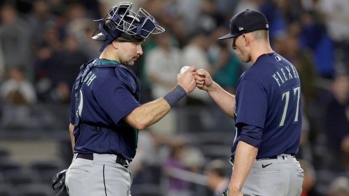 Orioles rally past mariners 5th straight win