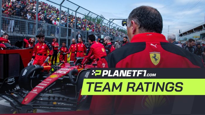2017 Canadian Grand Prix - Free Practice 3 Results : formula1 Formula one statistics canadian grand prix